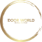 UAB Door worls logo